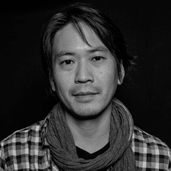 David Chen