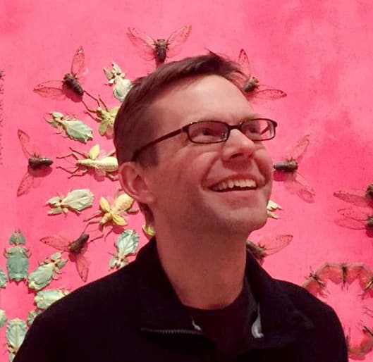 Meet & Greet with Matt Leacock