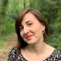 Table Talk with PostCurious Designer Rita Orlov