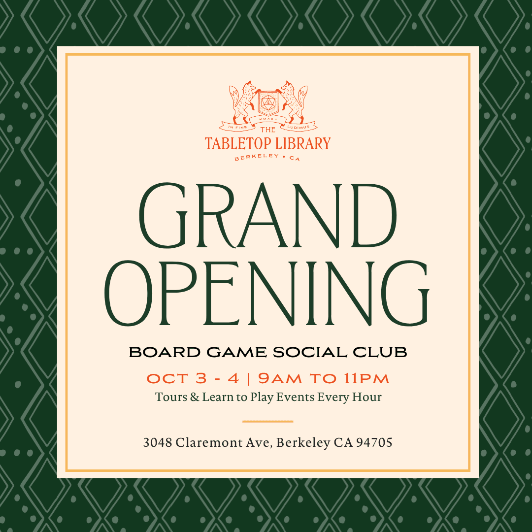 Grand Opening: Ribbon Cutting