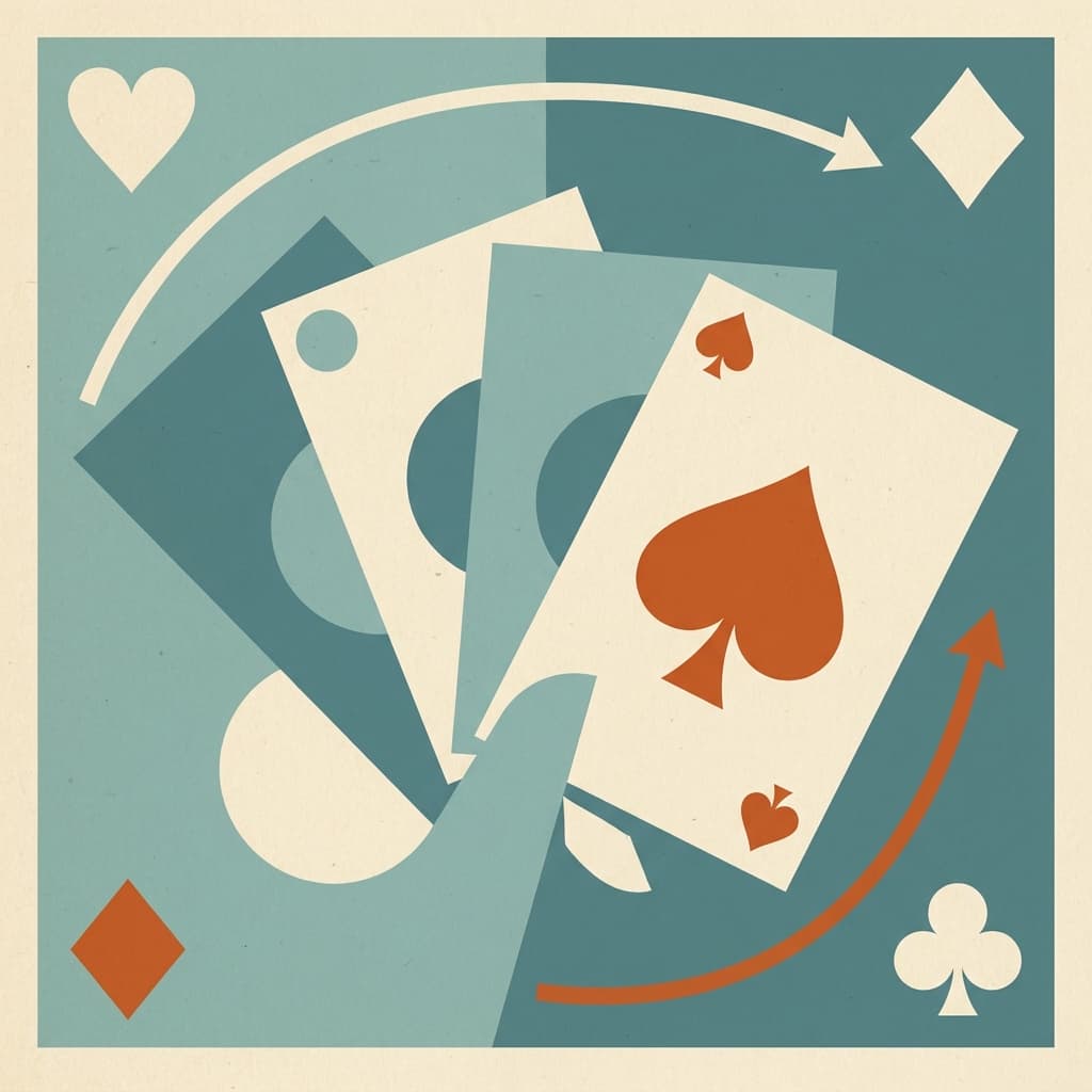 Tricktaking Thursdays: Card Games with a Twist